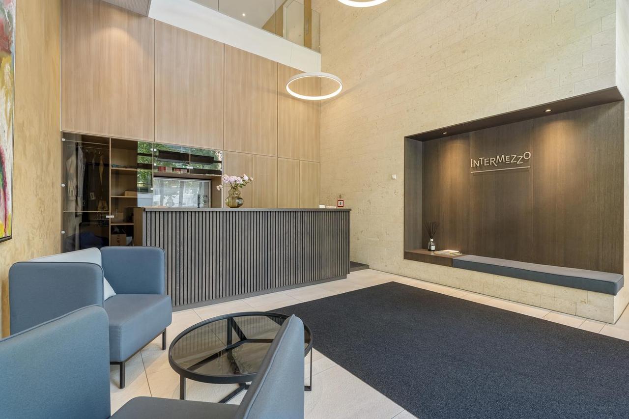 Bright apartment with balcony in Zuidas - Image 22