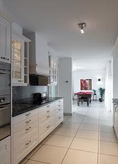 Gemeubileerd huis met 4 slaapkamers - Afbeelding 3