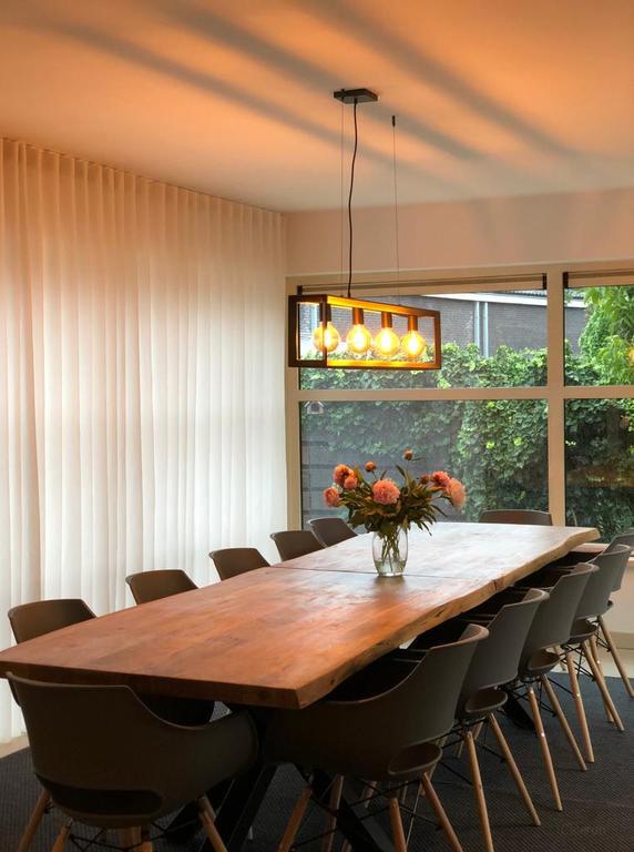 Gemeubileerd huis met 4 slaapkamers - Afbeelding 4