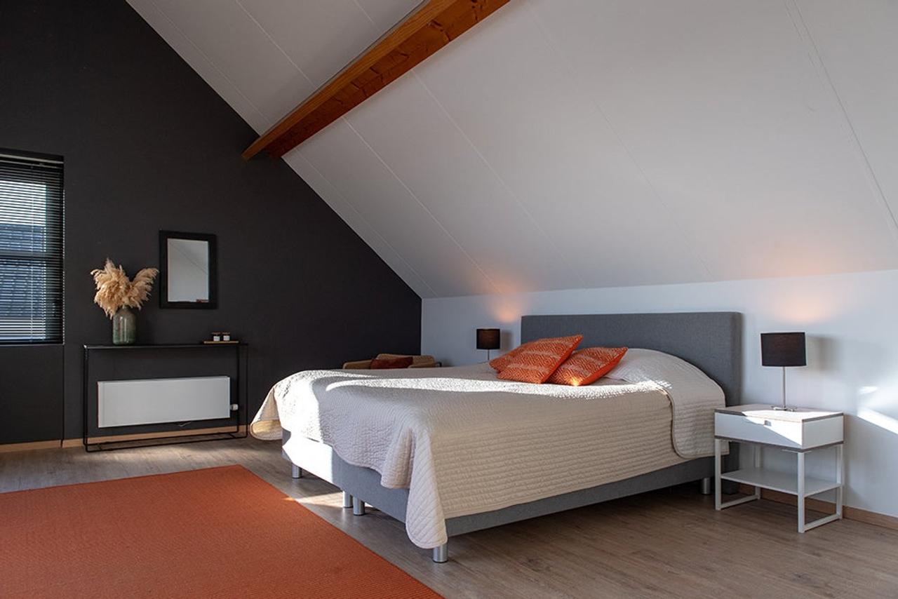 Gemeubileerd huis met 4 slaapkamers - Afbeelding 6
