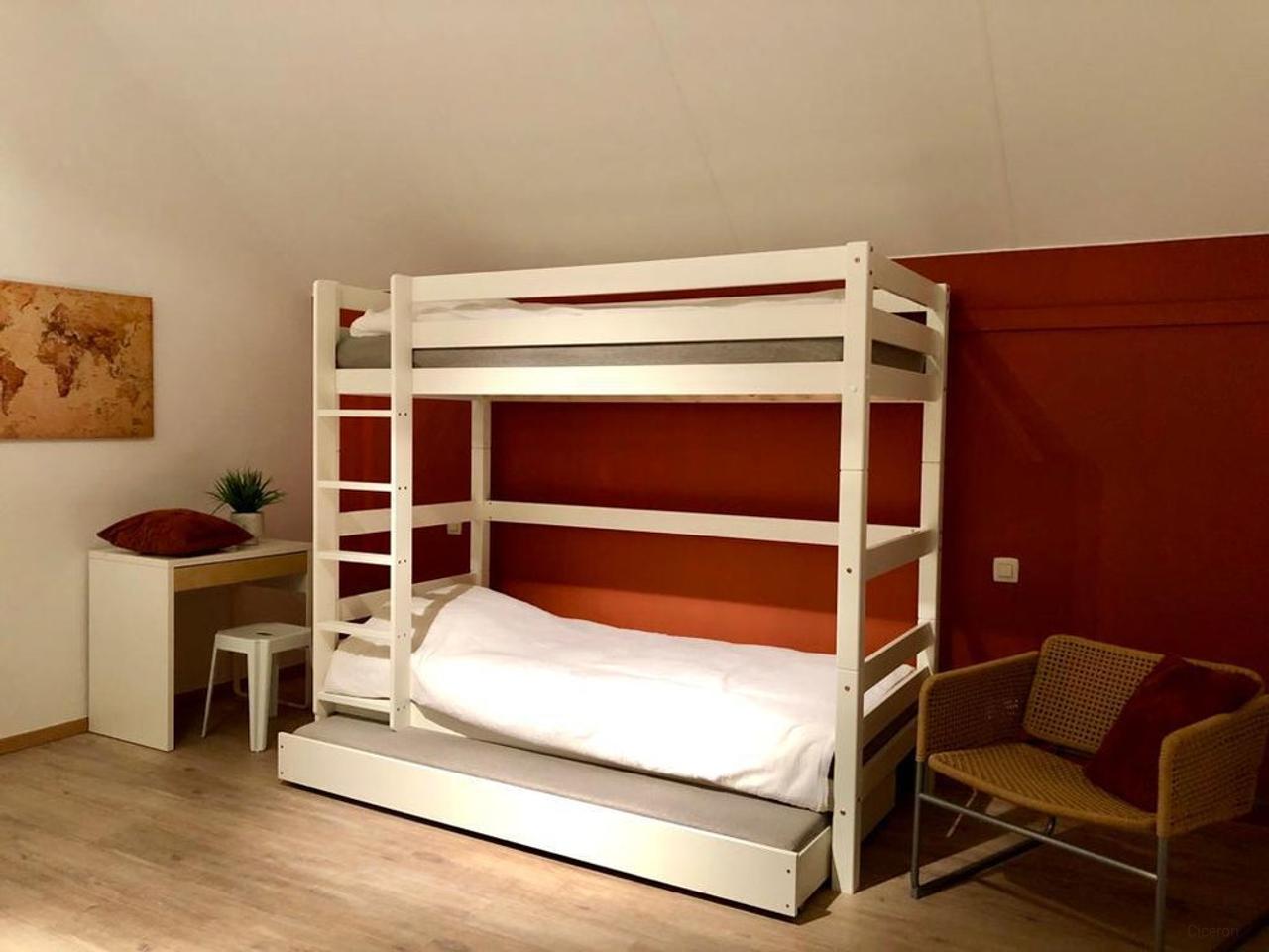 Gemeubileerd huis met 4 slaapkamers - Afbeelding 8