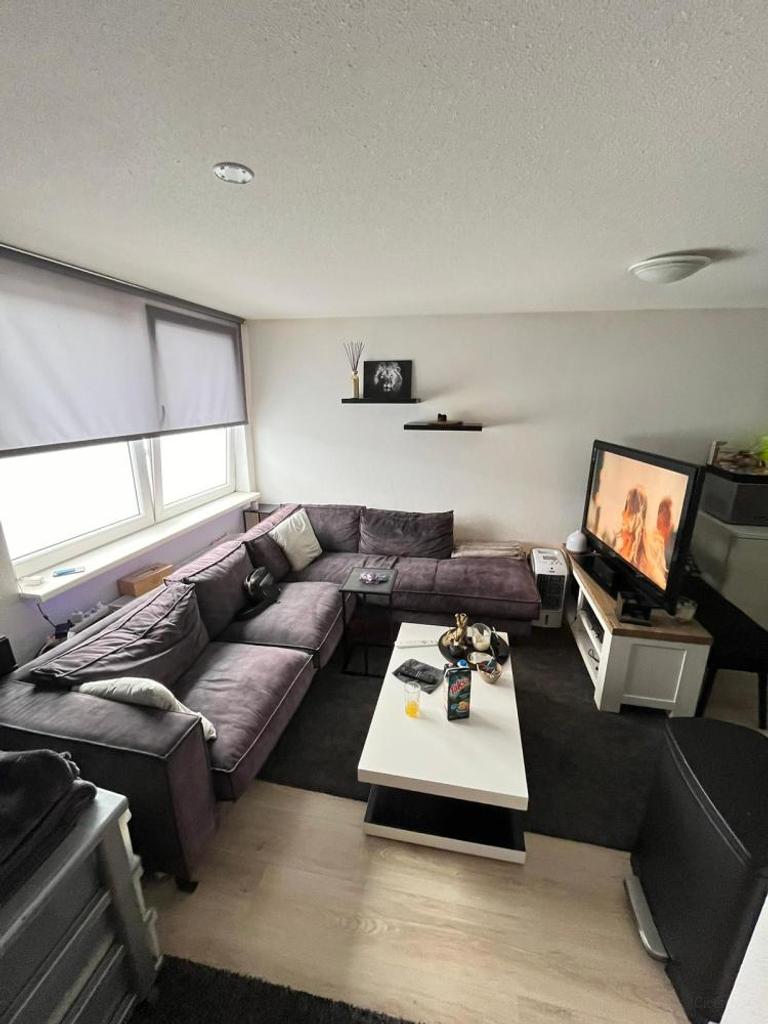 Semi-studio with private bathroom in Roosendaal - Image 2