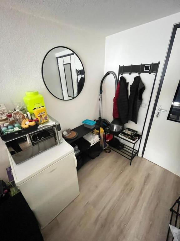 Semi-studio with private bathroom in Roosendaal - Image 4