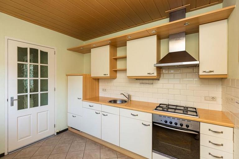 Semi-studio with private bathroom in Roosendaal - Image 5