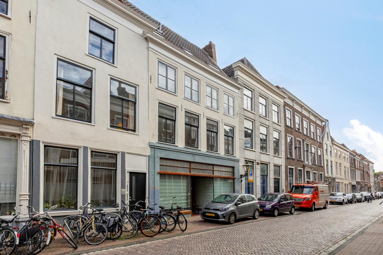 3-kamerappartement met groot dakterras - Afbeelding 1