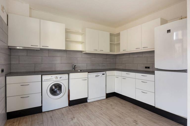 3-kamerappartement met groot dakterras - Afbeelding 7