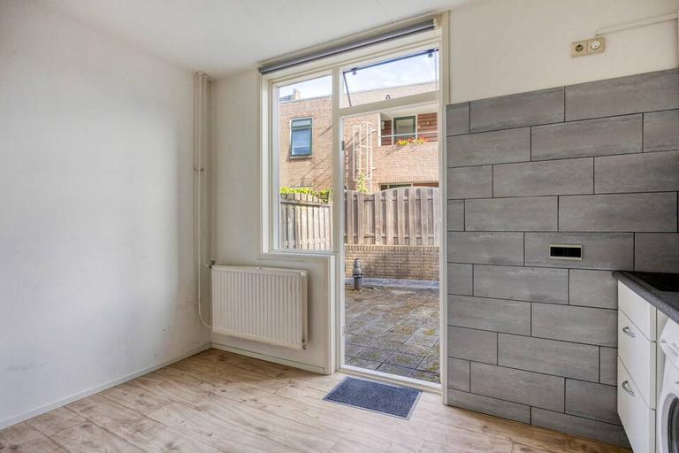 3-kamerappartement met groot dakterras - Afbeelding 9