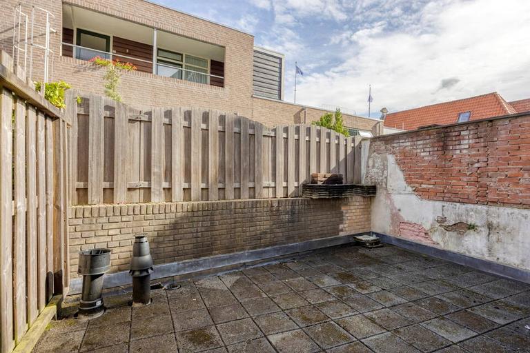 3-kamerappartement met groot dakterras - Afbeelding 10