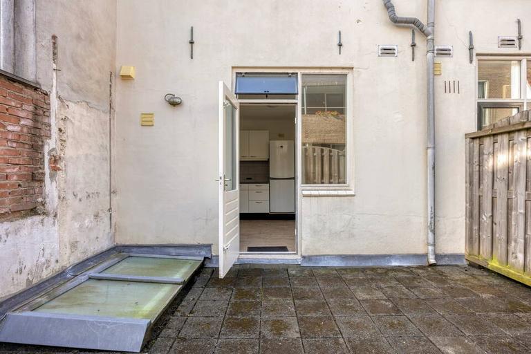 3-kamerappartement met groot dakterras - Afbeelding 11