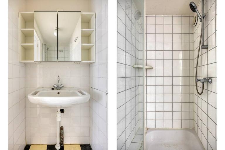 3-kamerappartement met groot dakterras - Afbeelding 15
