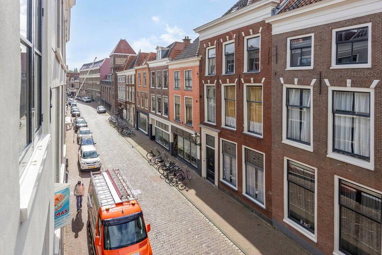 3-kamerappartement met groot dakterras - Afbeelding 18