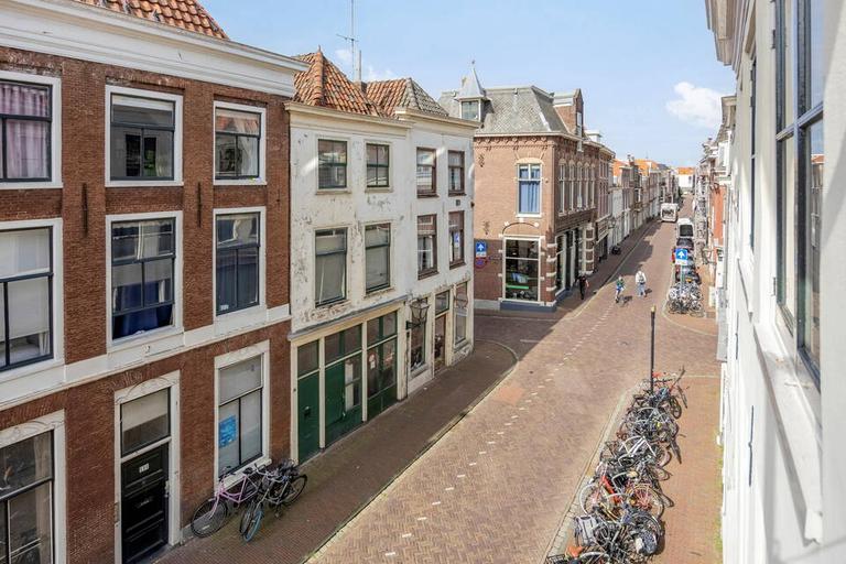 3-kamerappartement met groot dakterras - Afbeelding 19