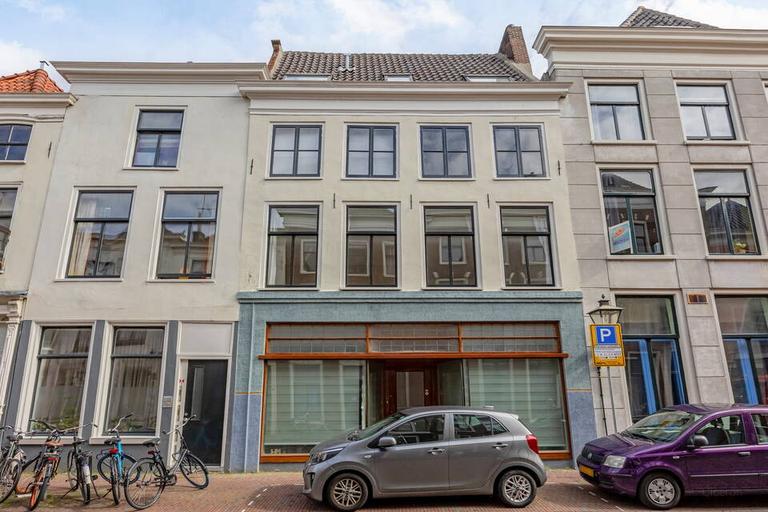 3-kamerappartement met groot dakterras - Afbeelding 20