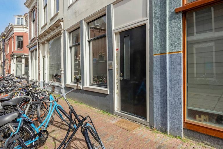 3-kamerappartement met groot dakterras - Afbeelding 22
