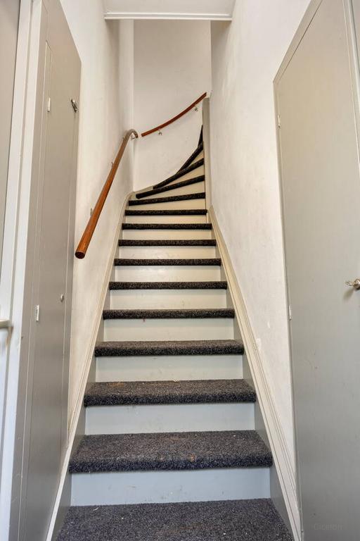 3-kamerappartement met groot dakterras - Afbeelding 23