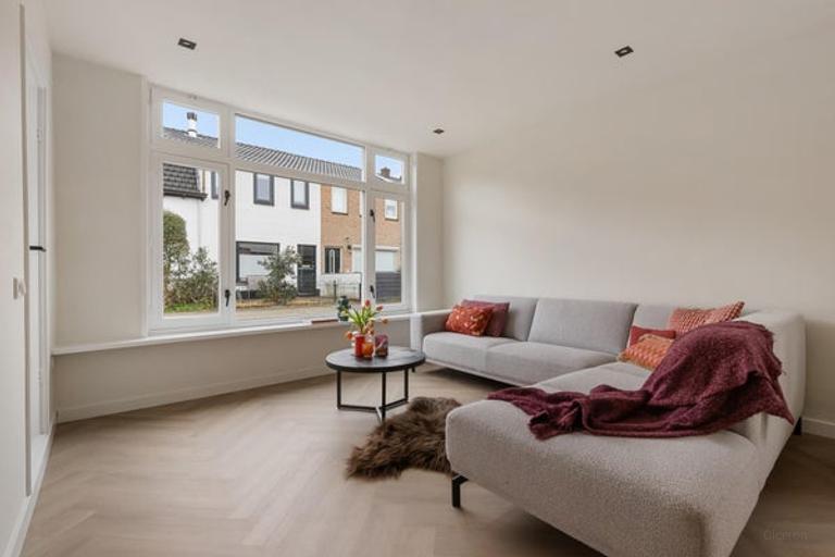 Quiet Semi-Detached House in Bussum - Image 1