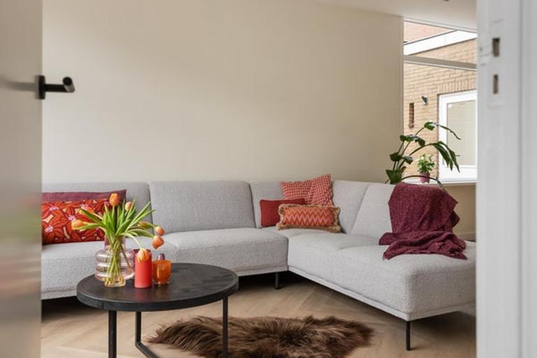 Quiet Semi-Detached House in Bussum - Image 3