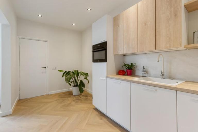 Quiet Semi-Detached House in Bussum - Image 6