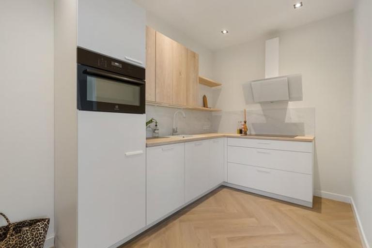 Quiet Semi-Detached House in Bussum - Image 7