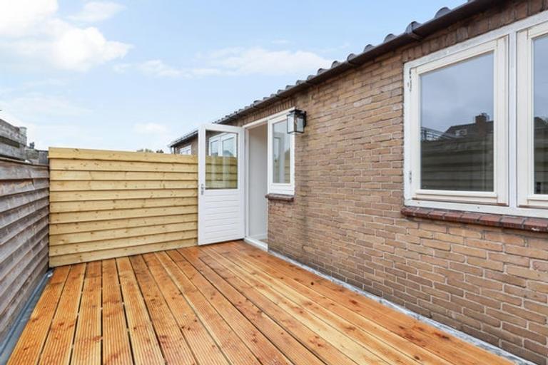 Quiet Semi-Detached House in Bussum - Image 12