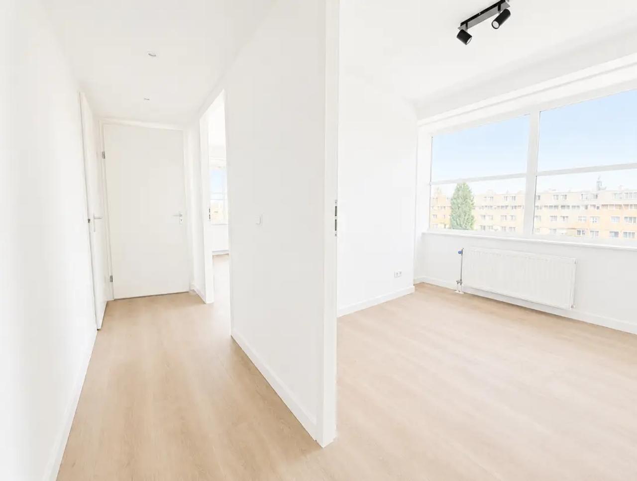4-kamerappartement met lift - Afbeelding 4