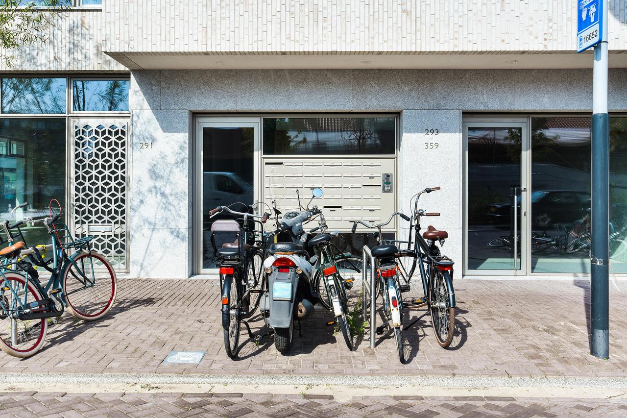 75 m² met terras in Cruquius - Afbeelding 3