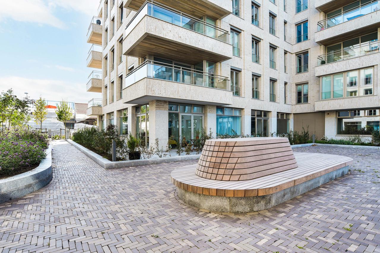 75 m² met terras in Cruquius - Afbeelding 6