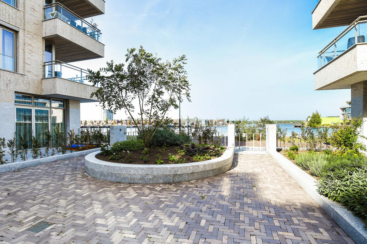 75 m² met terras in Cruquius - Afbeelding 7