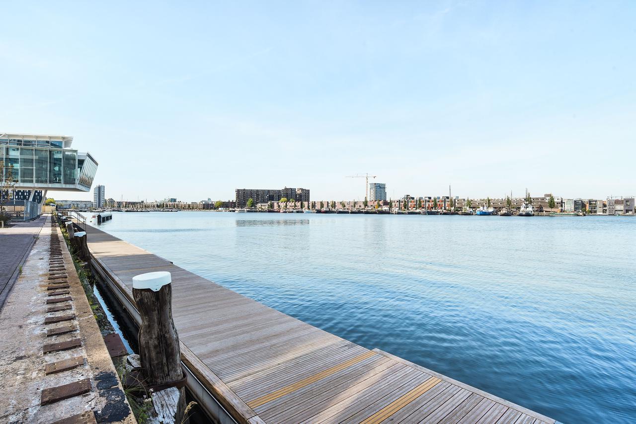 75 m² met terras in Cruquius - Afbeelding 8