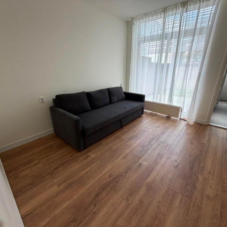 Gemeubileerd short stay in Zuilen - Afbeelding 4