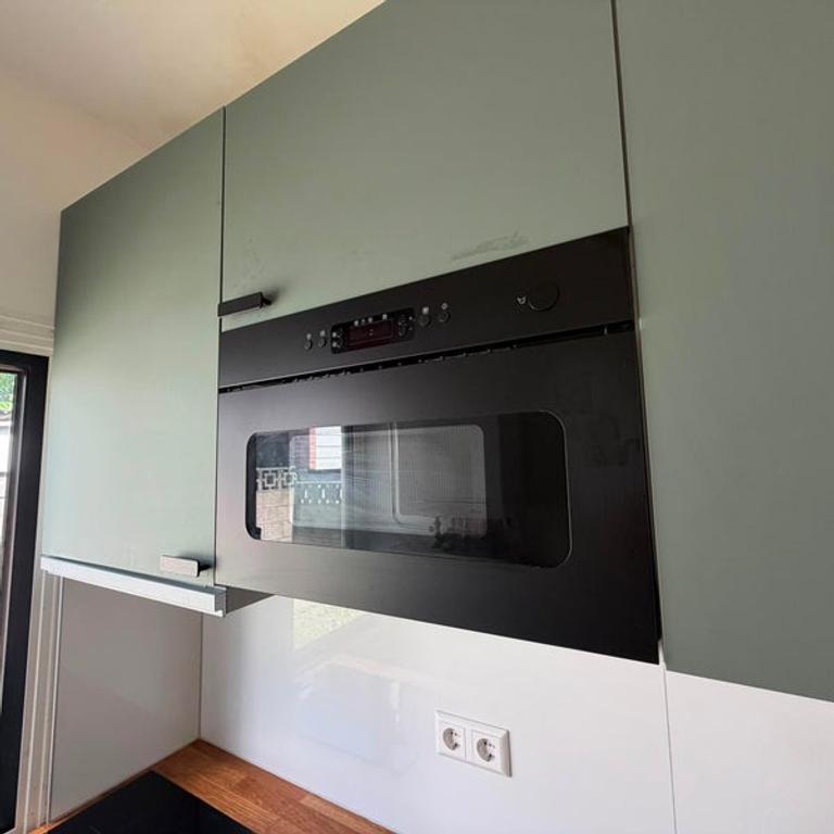 Gemeubileerd short stay in Zuilen - Afbeelding 7