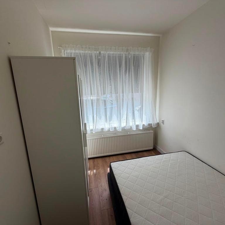 Gemeubileerd short stay in Zuilen - Afbeelding 12