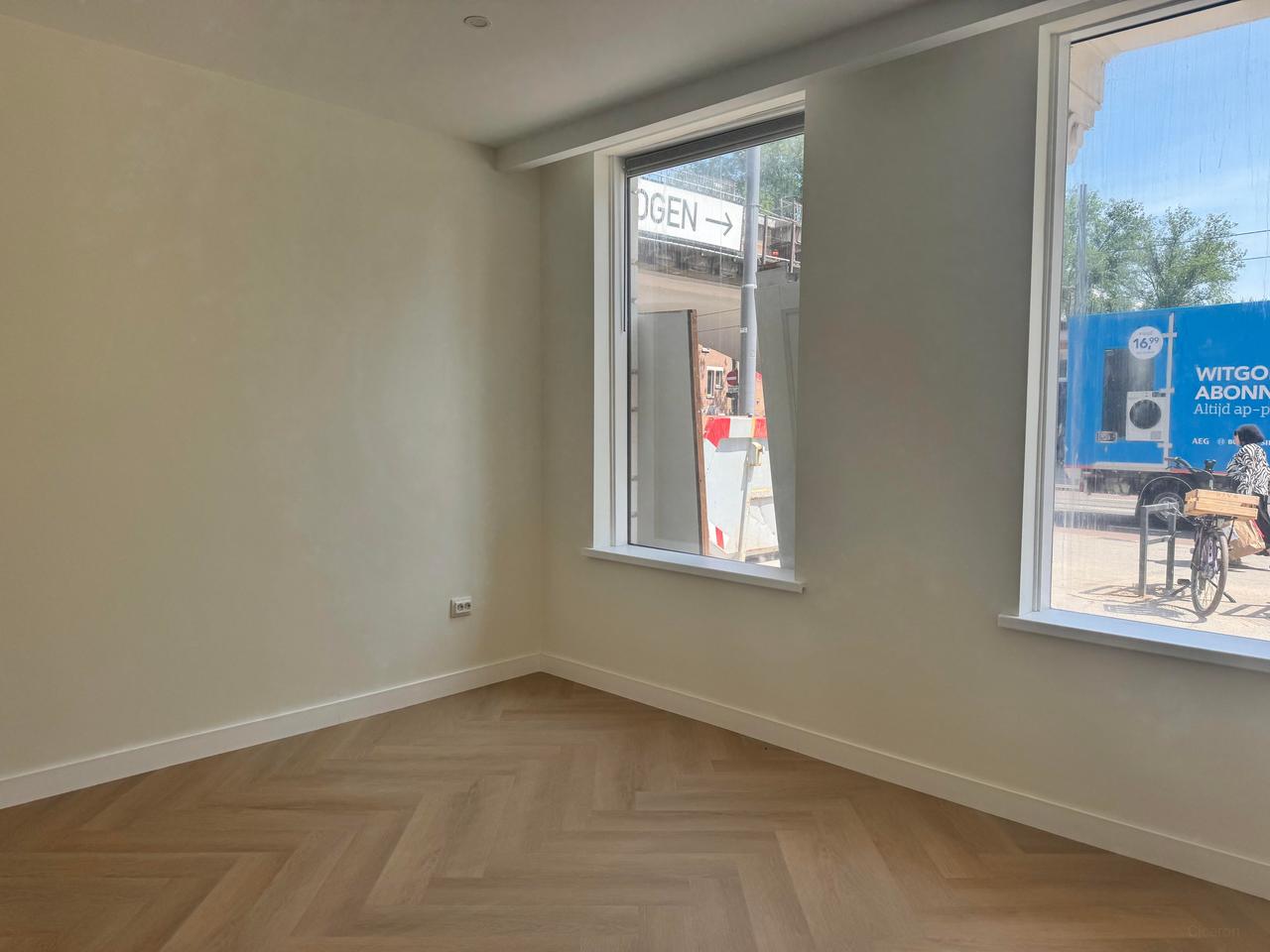 Ground-floor apartment with garden in Liskwartier - Image 6