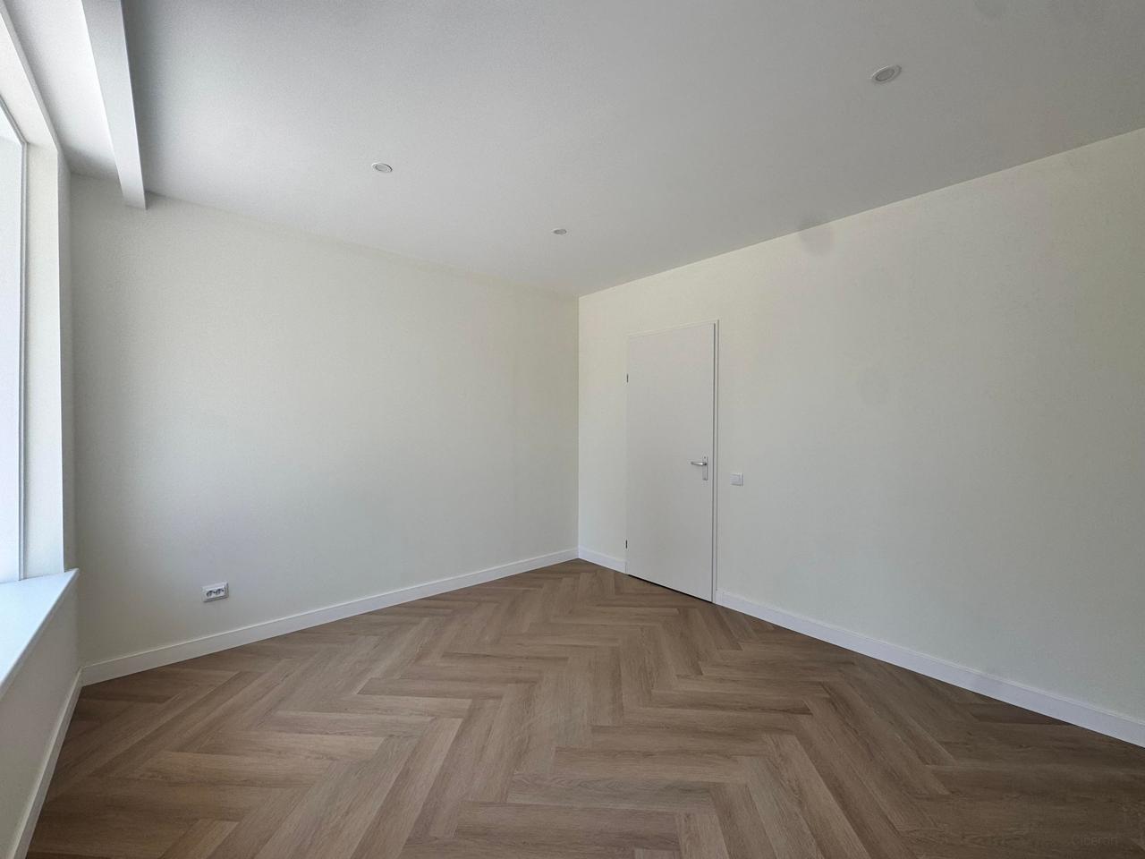 Ground-floor apartment with garden in Liskwartier - Image 7