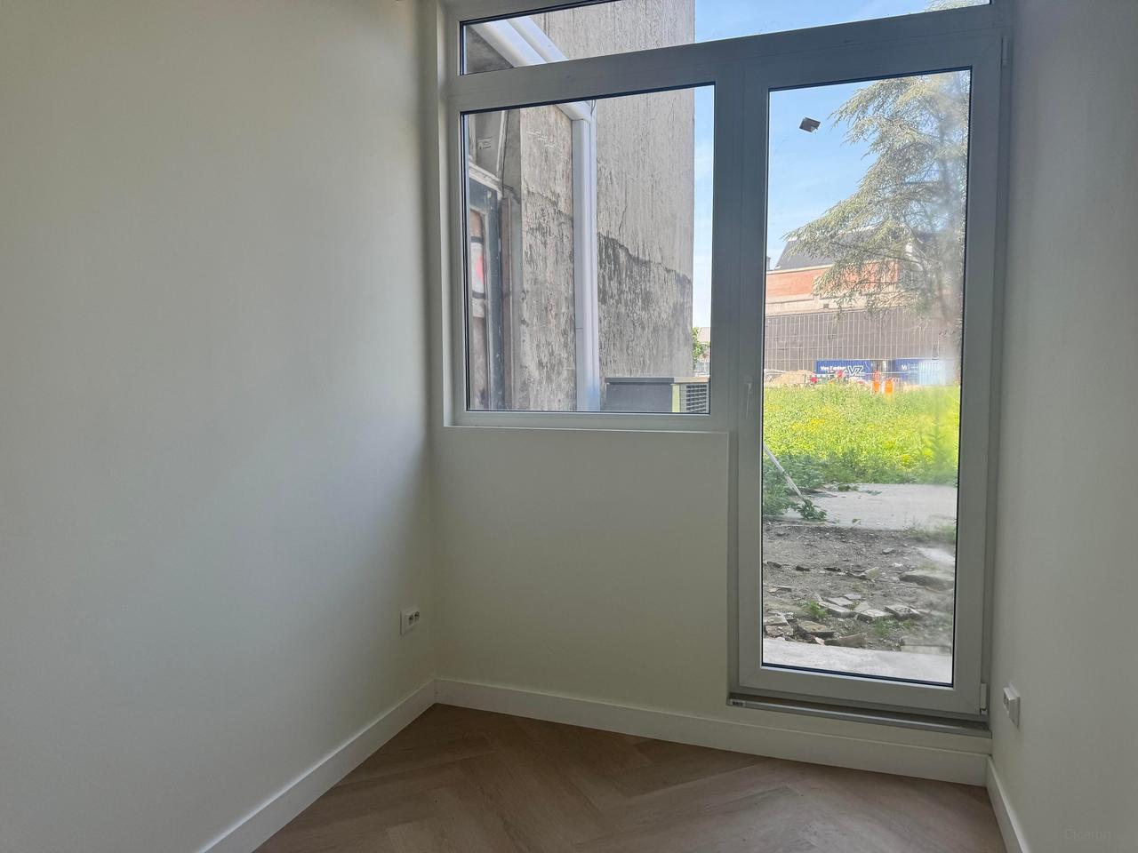 Ground-floor apartment with garden in Liskwartier - Image 10