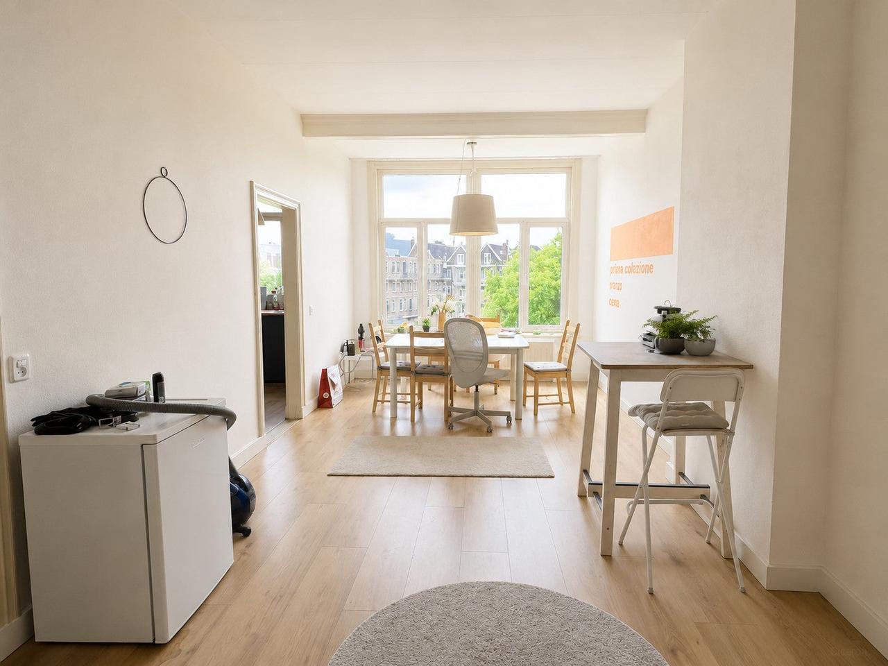 130 m² double upper house with 3 bedrooms - Image 1