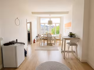 130 m² double upper house with 3 bedrooms
