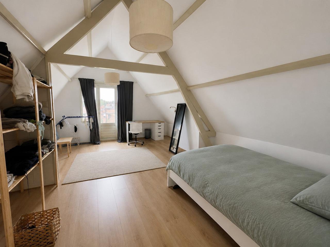 130 m² double upper house with 3 bedrooms - Image 5