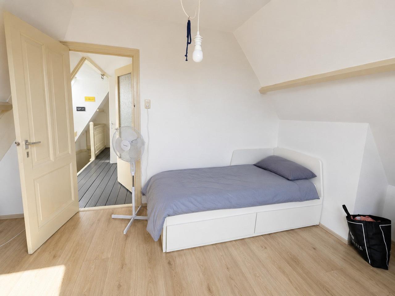 130 m² double upper house with 3 bedrooms - Image 8