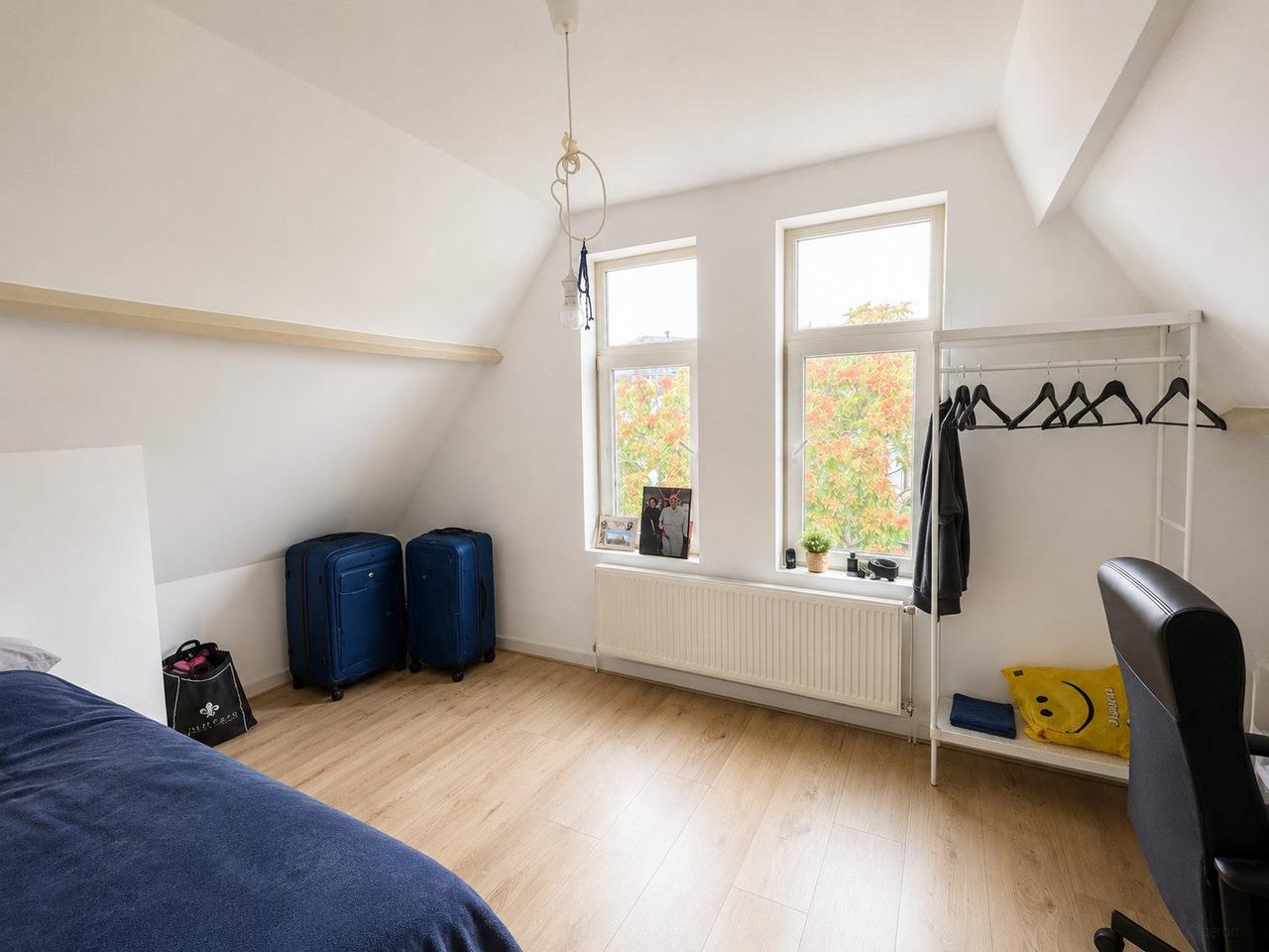 130 m² double upper house with 3 bedrooms - Image 9