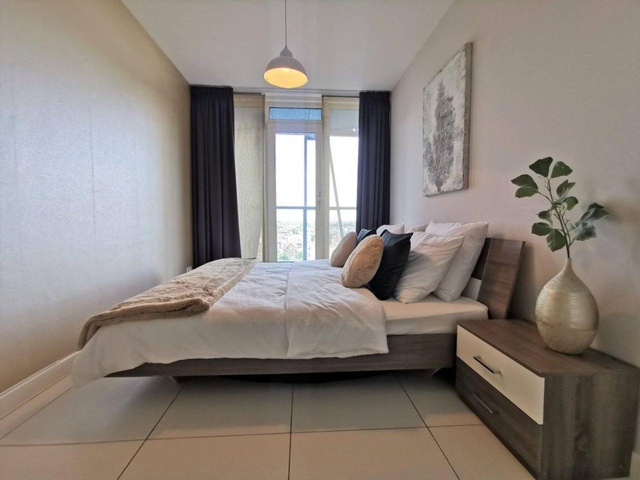 110 m² wonen in Calypso met balkon - Afbeelding 2