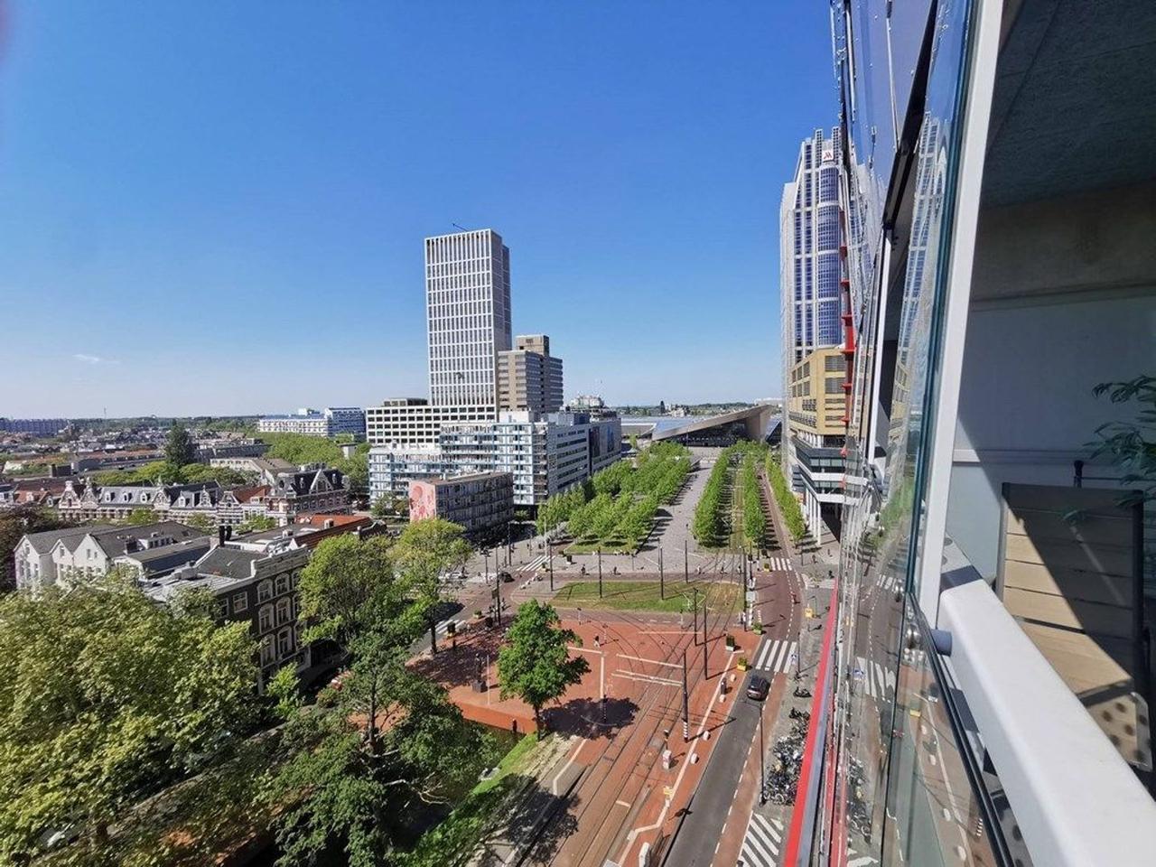 110 m² wonen in Calypso met balkon - Afbeelding 3