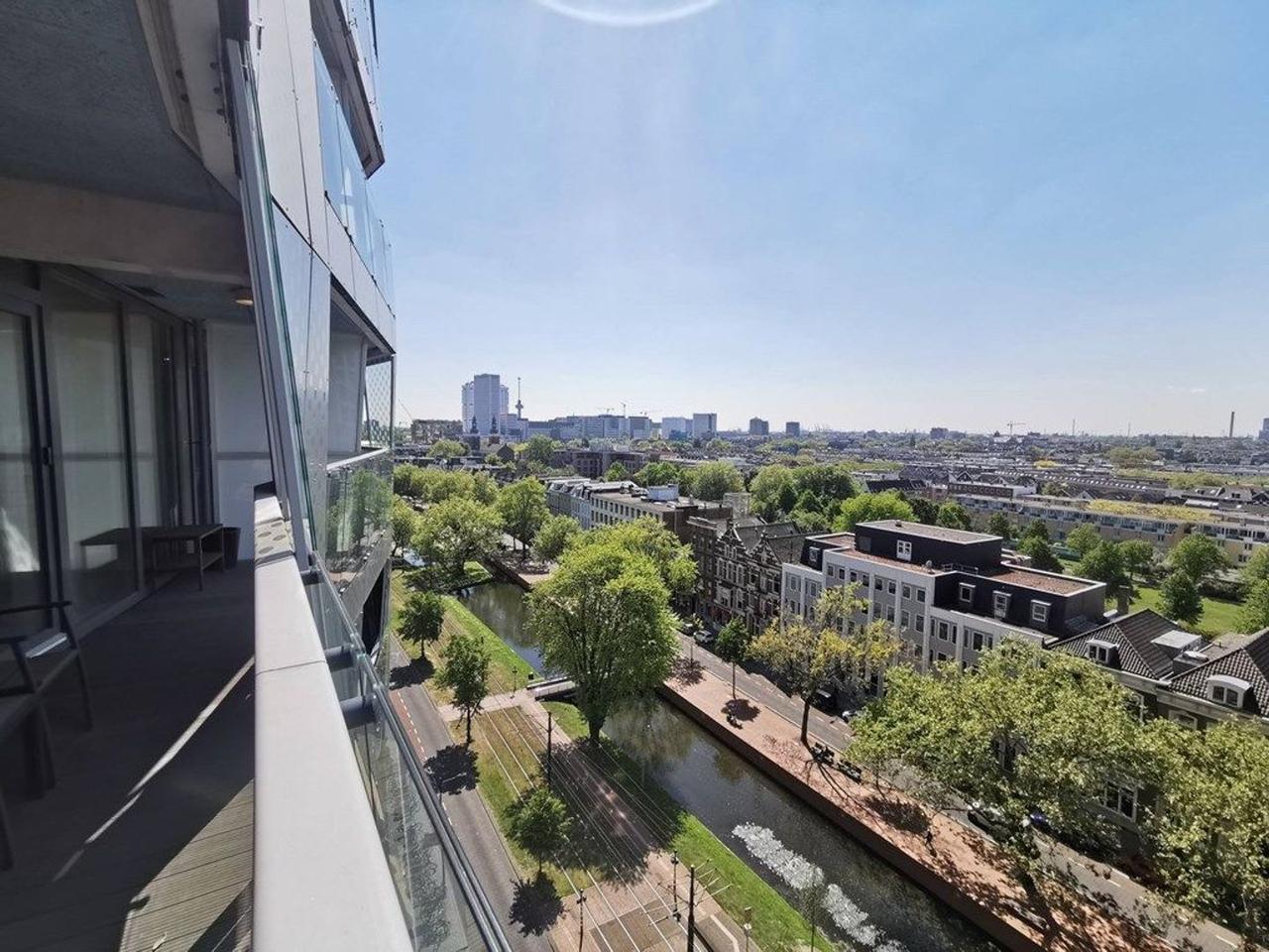 110 m² wonen in Calypso met balkon - Afbeelding 5