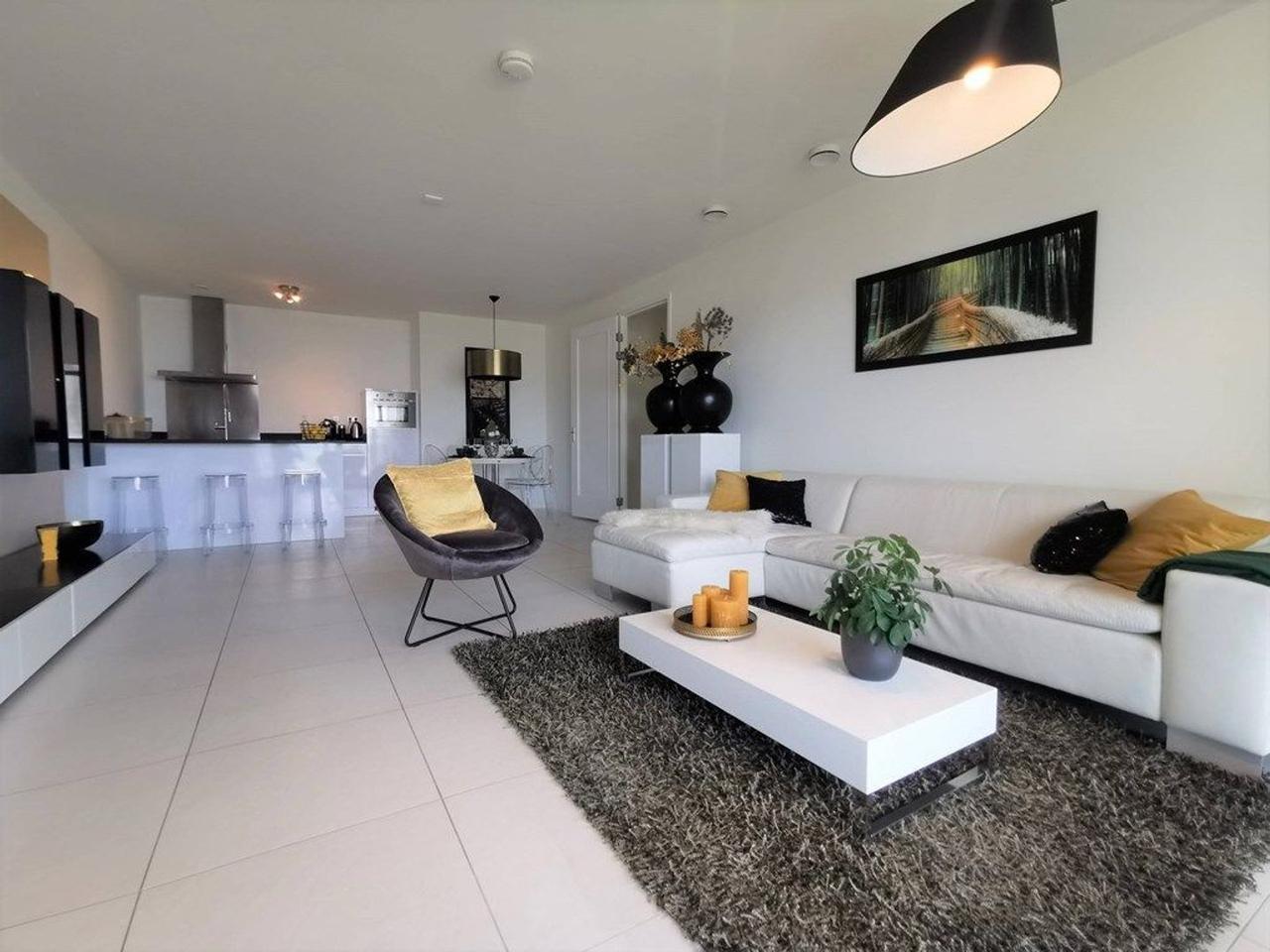 110 m² wonen in Calypso met balkon - Afbeelding 6