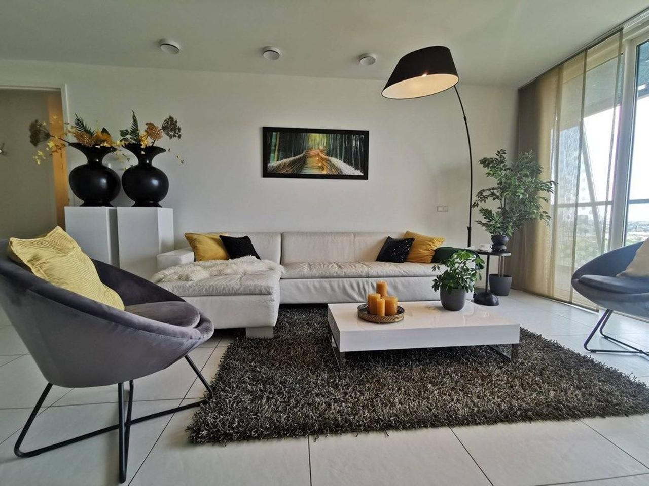 110 m² wonen in Calypso met balkon - Afbeelding 7