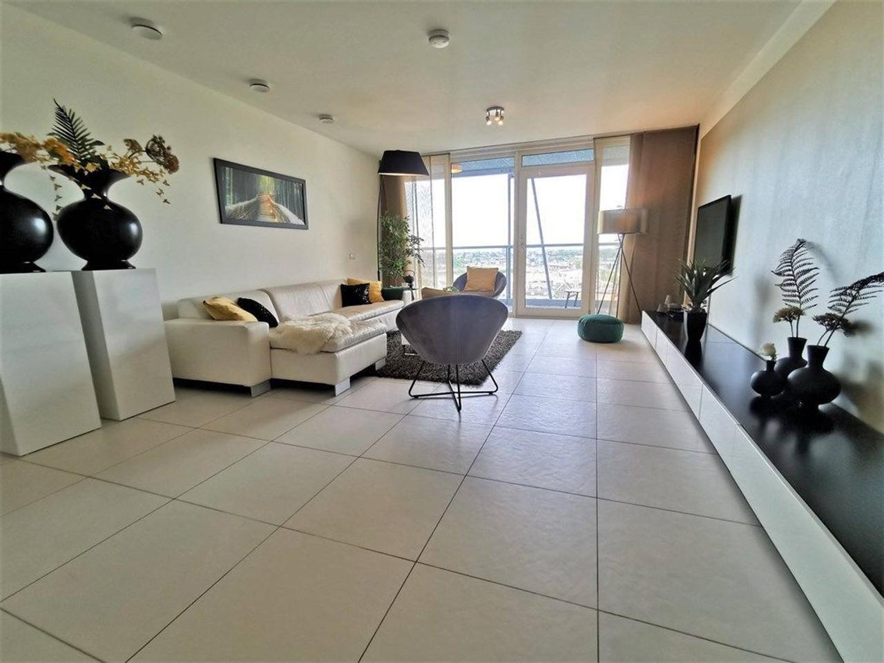 110 m² wonen in Calypso met balkon - Afbeelding 8