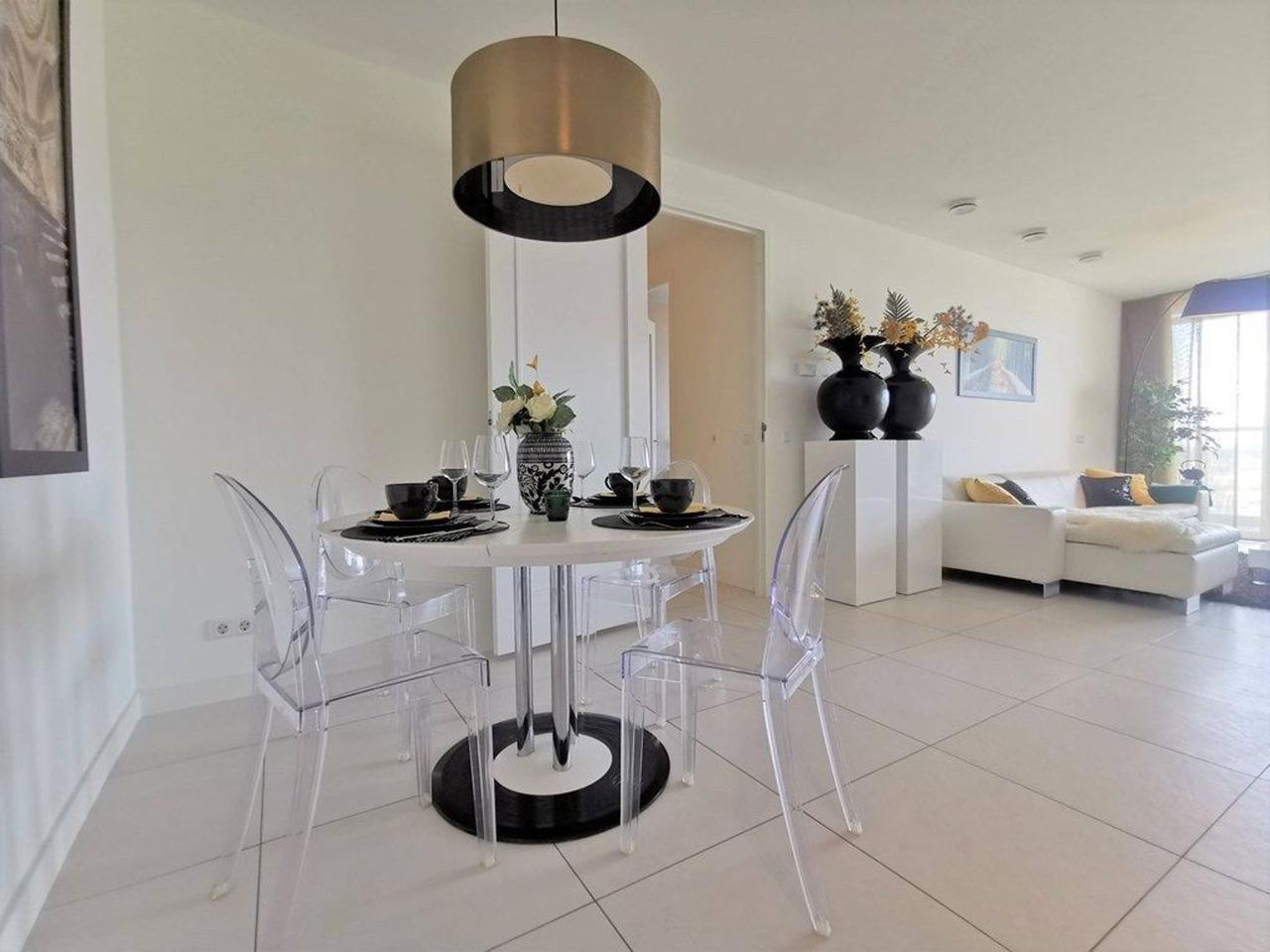 110 m² wonen in Calypso met balkon - Afbeelding 10