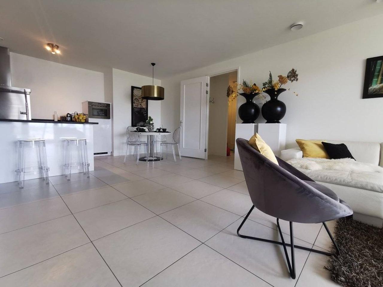 110 m² wonen in Calypso met balkon - Afbeelding 11