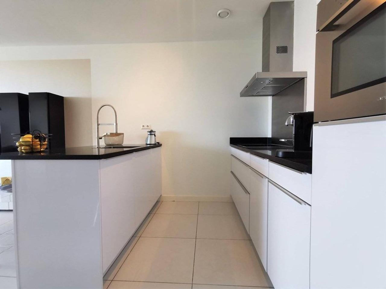 110 m² wonen in Calypso met balkon - Afbeelding 12