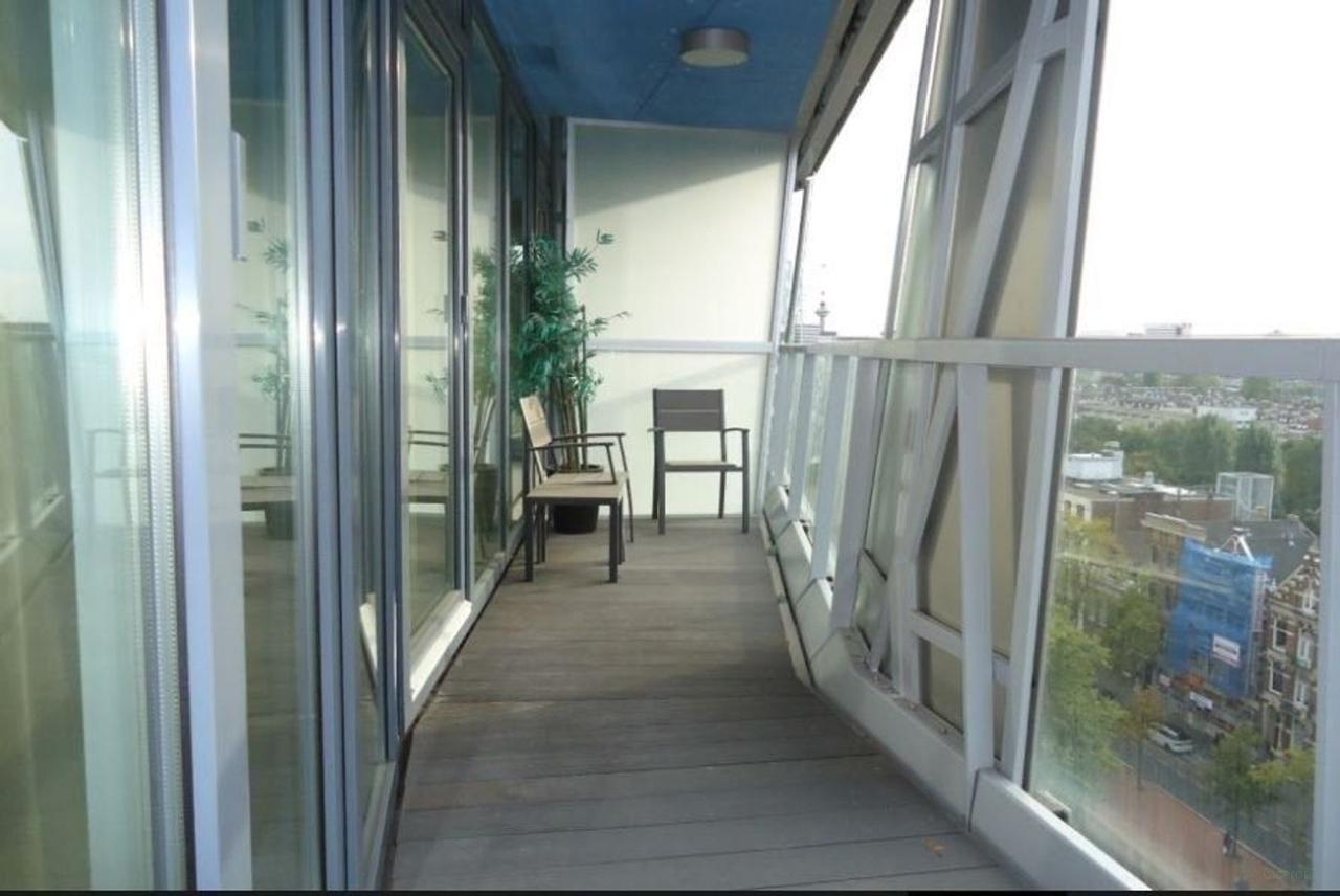 110 m² wonen in Calypso met balkon - Afbeelding 13